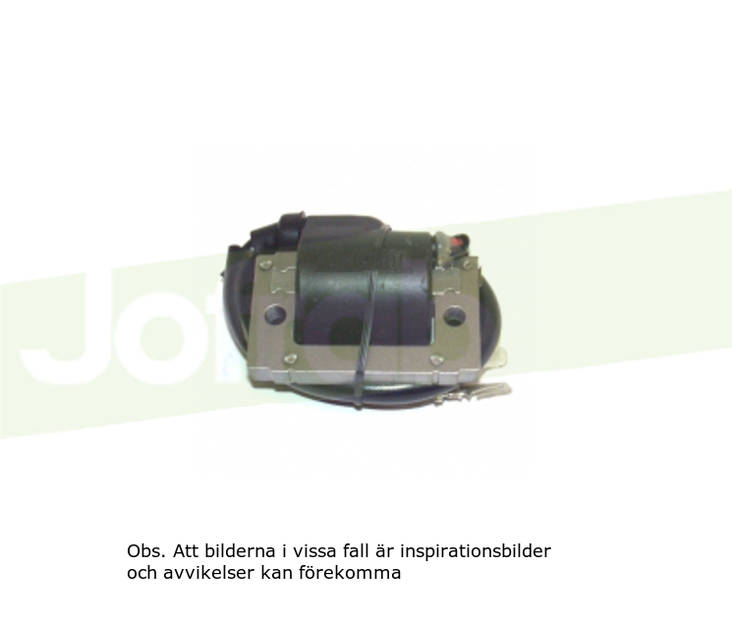 Tec-X Sytytyspuola, Suzuki PV50 (kärkimalli) - Sytytyspuolat - 303-0235 - 1