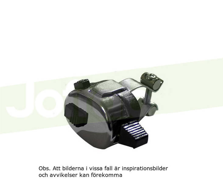 Tec-X Valokatkaisin, 5-toiminen - Katkaisijat - 307-0165 - 1