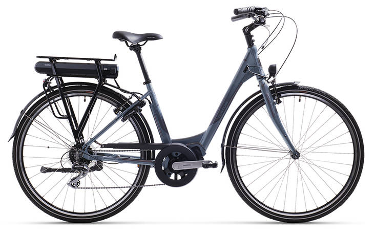 Tunturi ePower - Kaupunkipyörät - P3124345 - 1