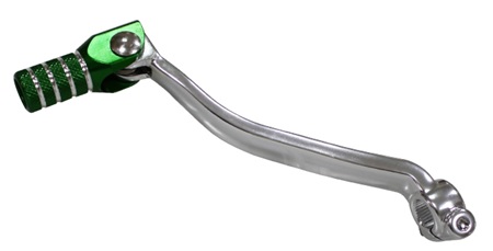 VAIHDEPOLJIN KAWASAKI TAOTTU - Polkimet ja jalkatapit - 394-01815 - 1