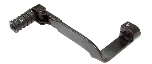 VAIHDEPOLJIN KAWASAKI TERÄS - Polkimet ja jalkatapit - 394-01275 - 1