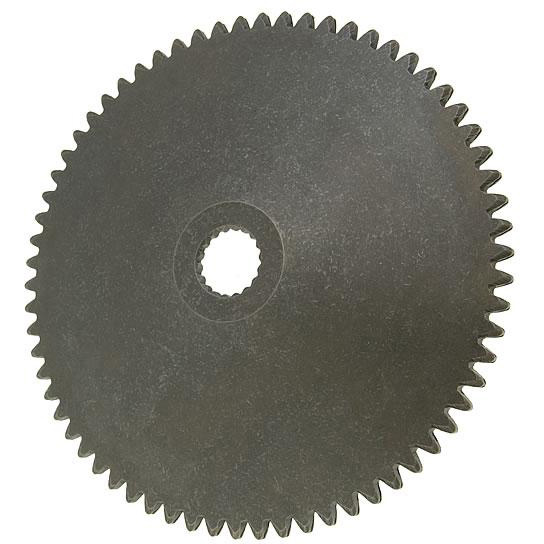 Variaattorin laippa, Aprilia 2-, 4-T (Piaggio) / Gilera 2-T / Piaggio 2-, 4-T - Variaattorit ja osat - 304-0415 - 1