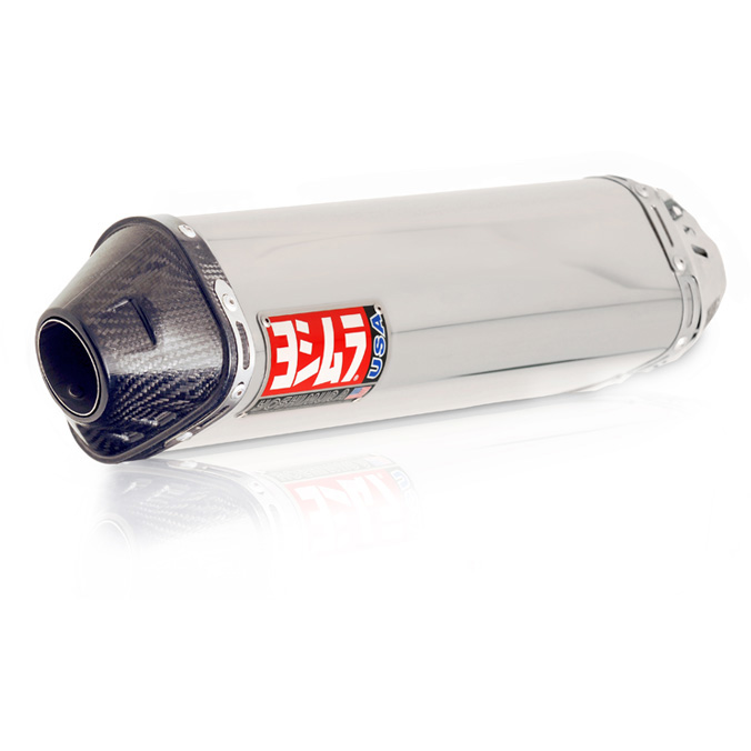 Yoshimura B-KING 08- TRC/SO/SS PARI - Pakoputket 4-T - 31-1135275 - 1