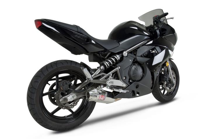 Yoshimura ER6 09-11 TRC/SO/SS - Pakoputket 4-T - 31-1440275 - 1