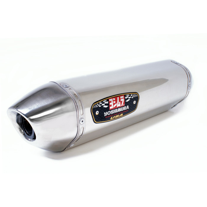 Yoshimura GSX1300 08- R77/SS 4-2-1 - Pakoputket 4-T - 31-1121005 - 1