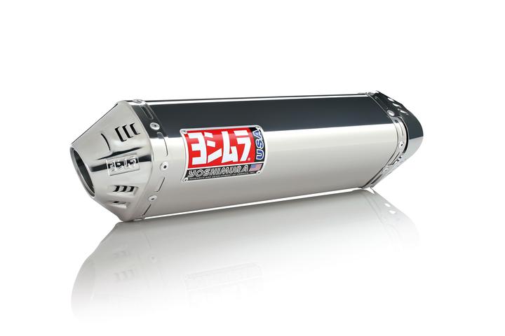 Yoshimura R6R 06-07 TRC/SO/SS - Pakoputket 4-T - 31-1362275 - 1