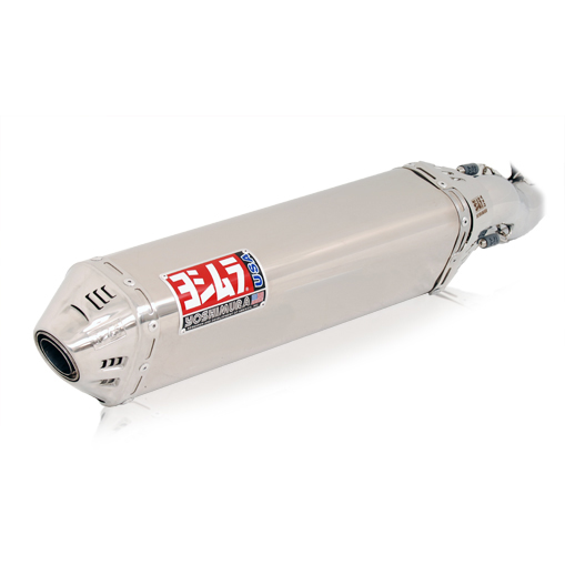 Yoshimura YZF-R1 07 TRC-3/4 SYSTEM/SS - Pakoputket 4-T - 31-1313075 - 1