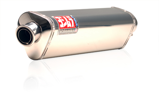 Yoshimura ZX6R/RR 03-04TRS/SO/SS - Pakoputket 4-T - 31-1461265 - 1