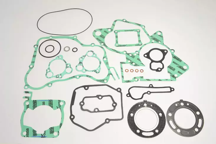 Athena Täydellinen tiivistesarja, Honda CR 125 87-89 - Täydelliset tiivistesarjat - 421-210-850125 - 3