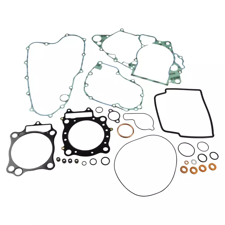 Athena Täydellinen tiivistesarja, Honda CRF 450 R 07-08 - Täydelliset tiivistesarjat - 421-210-850215 - 3