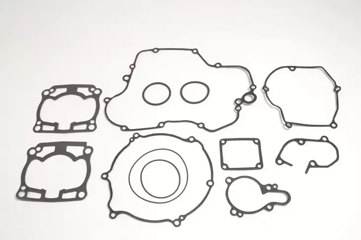 Athena Täydellinen tiivistesarja, Kawasaki KX 125 03-08 - Täydelliset tiivistesarjat - 421-250-850015 - 3