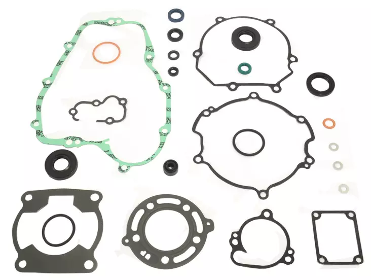 Athena Täydellinen tiivistesarja, Kawasaki KX 85 14-15 - Täydelliset tiivistesarjat - 421-250-850065 - 3