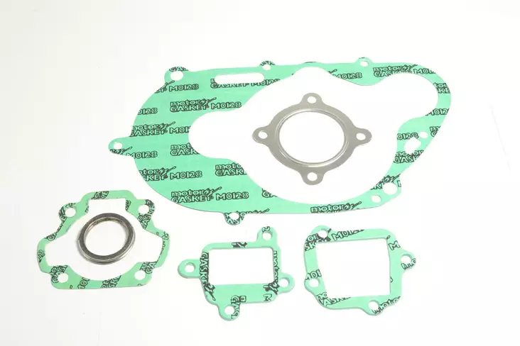 Athena Täydellinen tiivistesarja, Yamaha PW 80 83-95 - Täydelliset tiivistesarjat - 421-485-850085 - 3