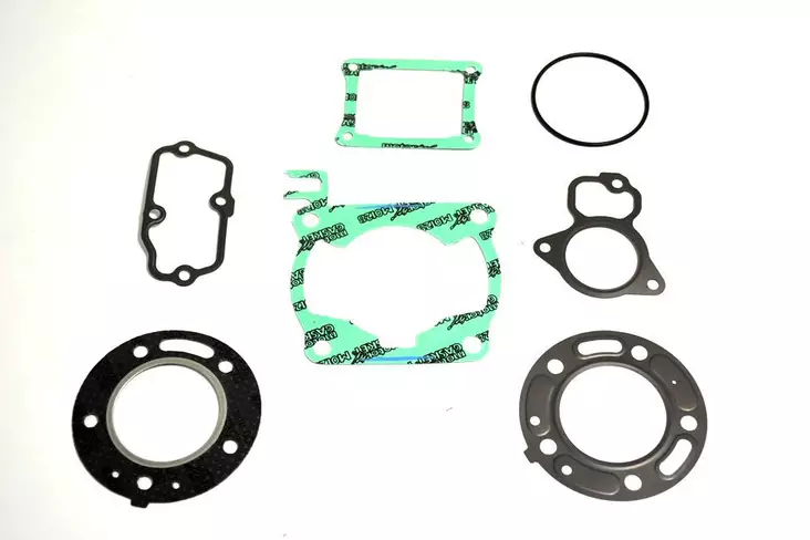 Athena Yläpään tiivistesarja, Honda CR 125 87-89 - Yläpää tiivistesarjat - 421-210-600125 - 3