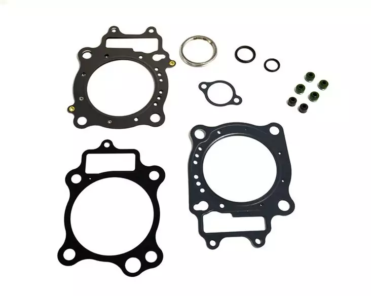 Athena Yläpään tiivistesarja, Honda CRF 250 R 04-09, CRF 250 X 04-11 - Yläpää tiivistesarjat - 421-210-600095 - 3