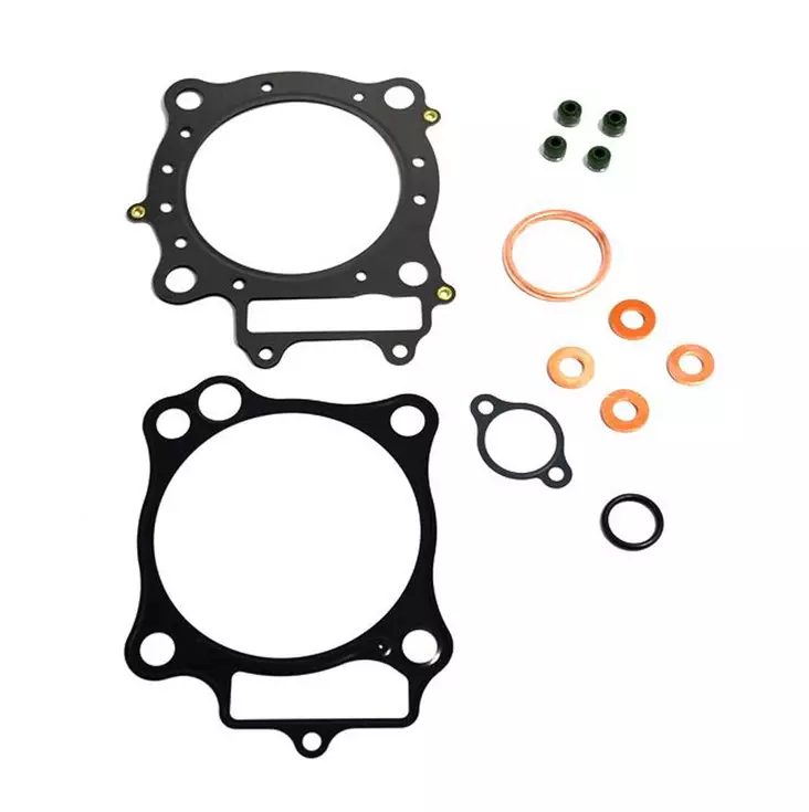 Athena Yläpään tiivistesarja, Honda CRF 450 R 07-08 - Yläpää tiivistesarjat - 421-210-600215 - 3