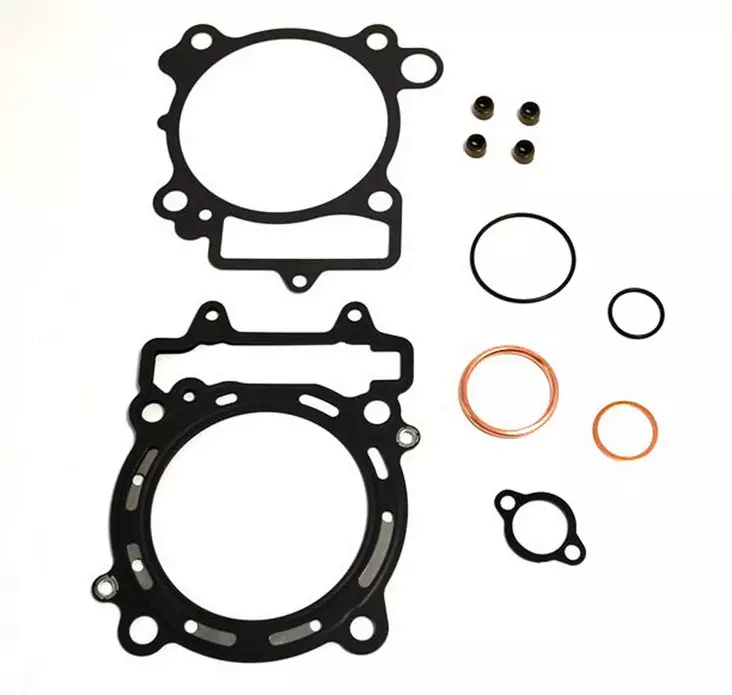 Athena Yläpään tiivistesarja, Kawasaki KX 450 F 10-15 - Yläpää tiivistesarjat - 421-250-600055 - 3