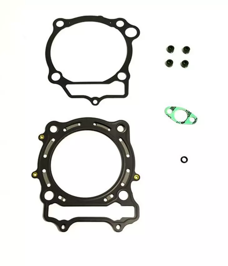 Athena Yläpään tiivistesarja, Suzuki RM-Z 450 05-06 - Yläpää tiivistesarjat - 421-510-600045 - 3