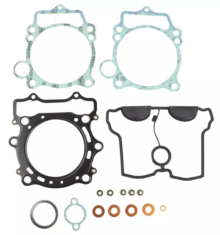 Athena Yläpään tiivistesarja, Yamaha WR 400 F 98-02, YZ 400 98-99 - Yläpää tiivistesarjat - 421-485-600405 - 3
