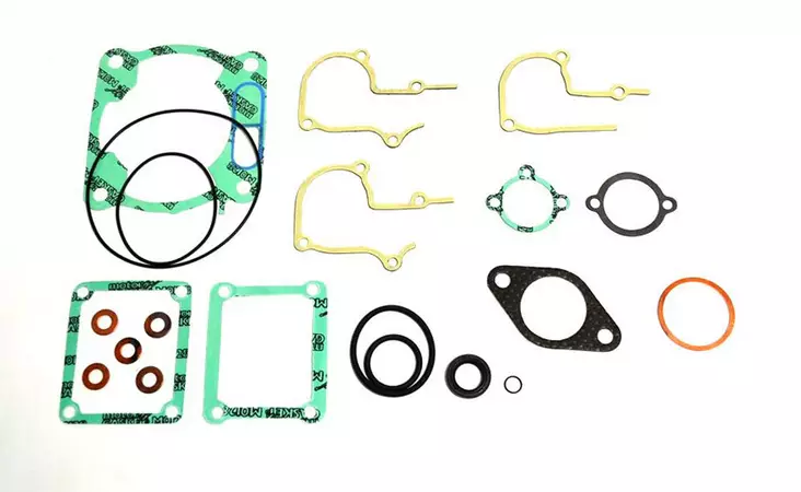 Athena Yläpään tiivistesarja, Yamaha YZ 125 86-93 - Yläpää tiivistesarjat - 421-485-600125 - 3
