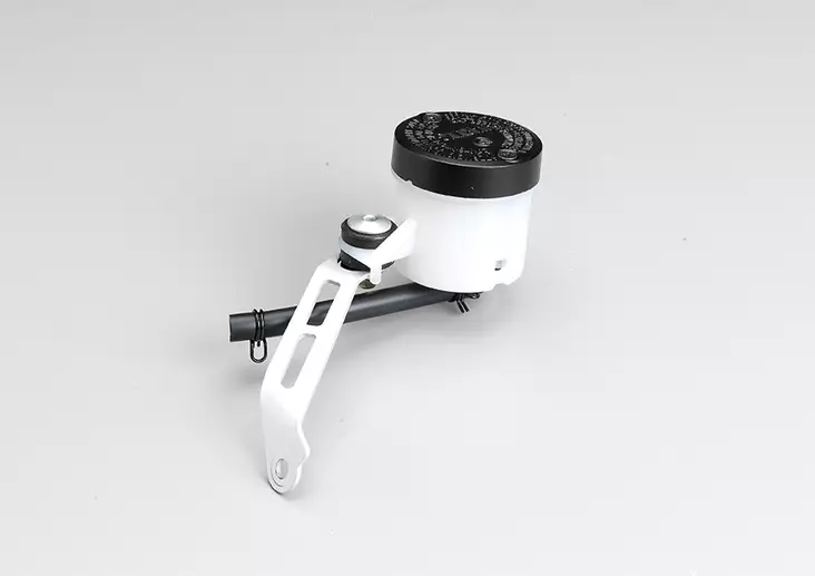 BREMBO BRAKE RESERVOIR MOUNTING KIT - Jarru tarvikkeet - 233-110A26385 - 1
