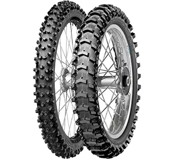 Dunlop Geomax MX12 80/100-21 51M TT fr - Renkaat - 544-635895 - 1