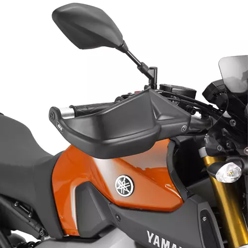 Givi Handskydd i ABS för Yamaha MT & XSR - Pleksit - 323-HP2115 - 1