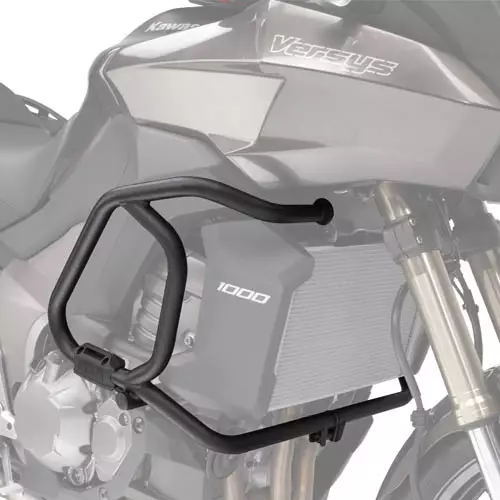 GIVI Kaatumarautasarja Versys 1000 (12) - Kaatumaraudat - 324-TN4105 - 1