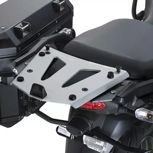 Givi Peräteline alumiini Monokey-laukulle Versys 1000 (15) - Telineet - 322-SRA4105 - 3