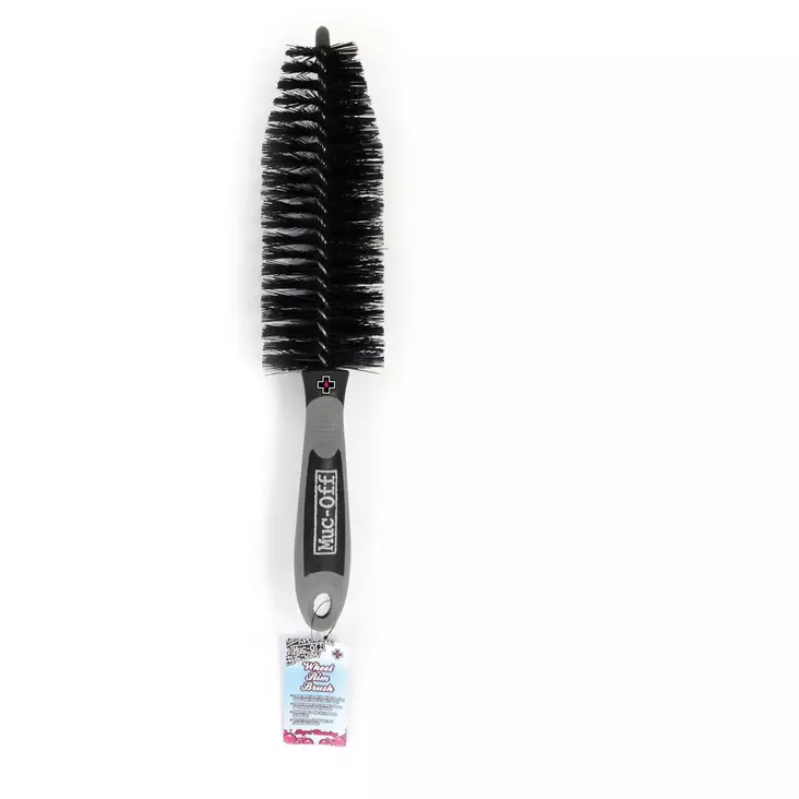 Harja Candy Rim Muc-Off Ahtaisiin paikkoihin - Tarvikkeet - 550-195 - 1