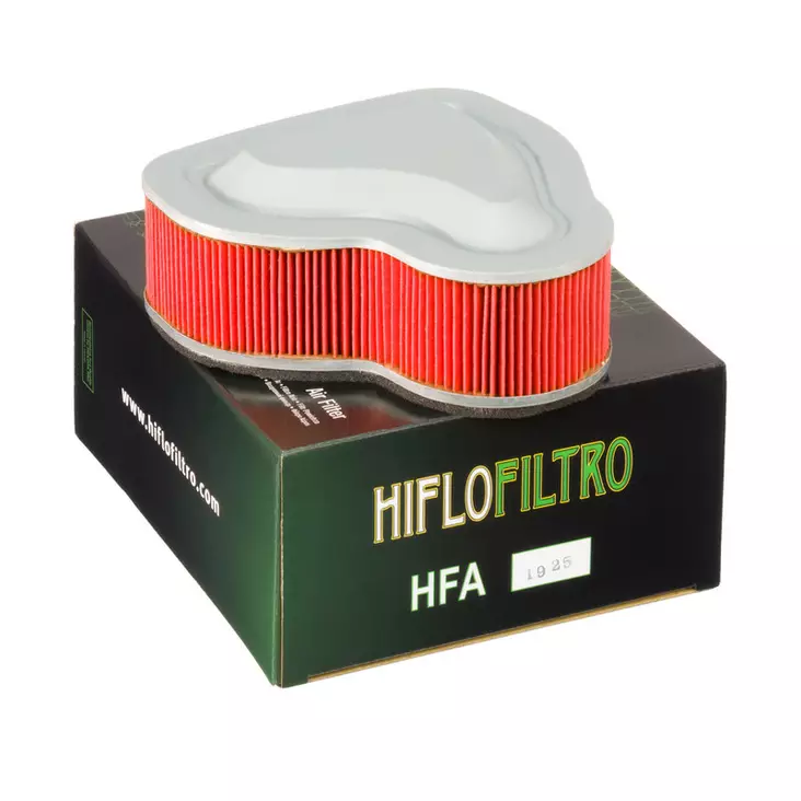 HiFlo ilmansuodatin HFA1925 - Ilmansuodattimet - 20-1925 - 1