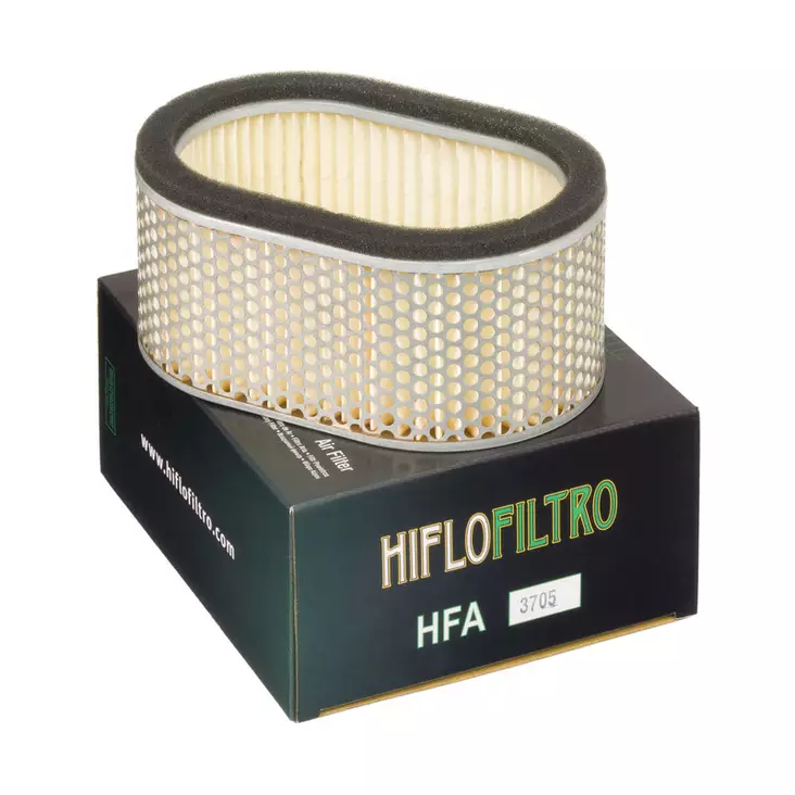 HiFlo ilmansuodatin HFA3705 - Ilmansuodattimet - 20-3705 - 1