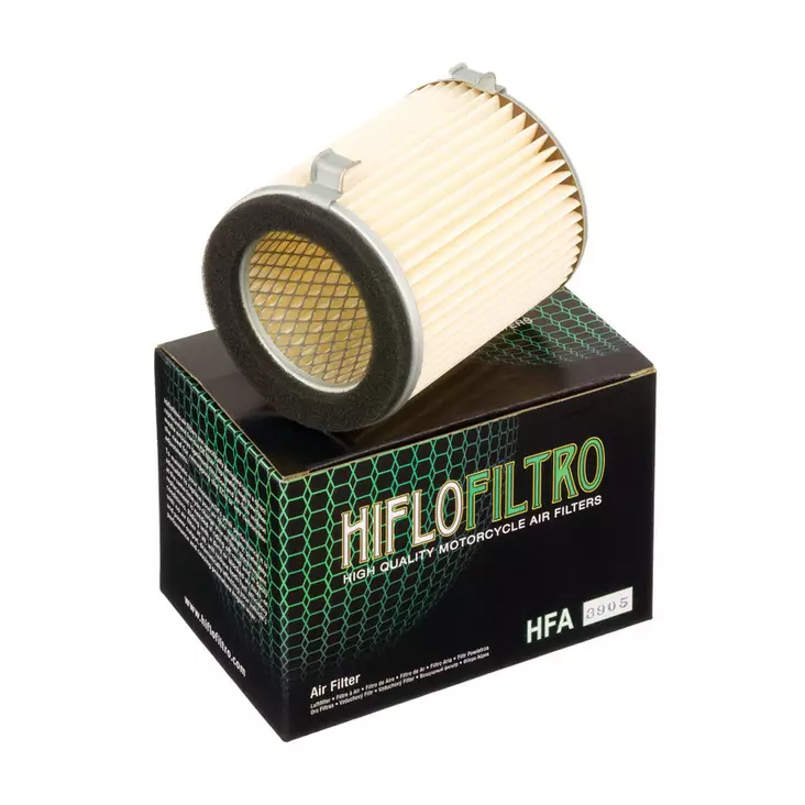 HiFlo ilmansuodatin HFA3905 - Ilmansuodattimet - 20-3905 - 1