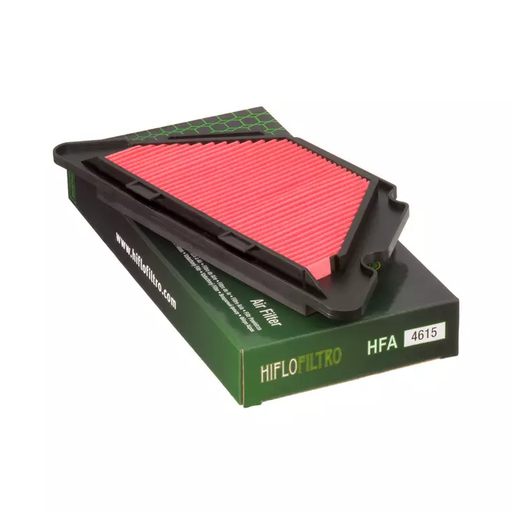 HiFlo ilmansuodatin HFA4615 - Ilmansuodattimet - 20-4615 - 1