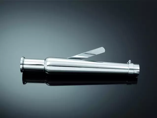 Highway Hawk muffler Trumpet - Pakoputket 4-T - 561-65-935 - 1