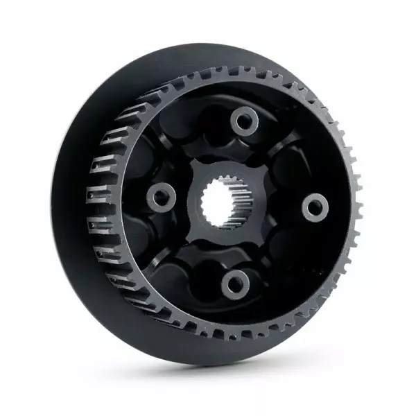 Hinson Sisänapa CRF450R 09-12 4-jousi - Kytkin - 450-H365 - 1