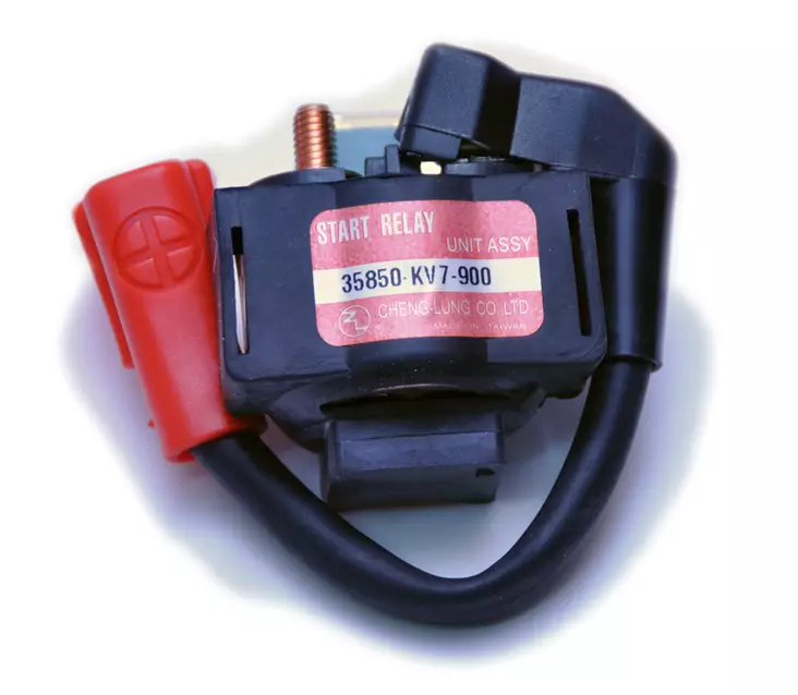 Hyper starttirele 12V30A - Sulakkeet ja osat - 11-275 - 1