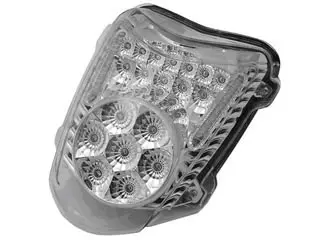 Hyper takavalo led E-hyv. GSX1300R 08 - Vilkut - 15-835 - 1