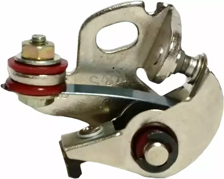 Ignition contact - Staattorit ja osat - 30203-300-005 - 1