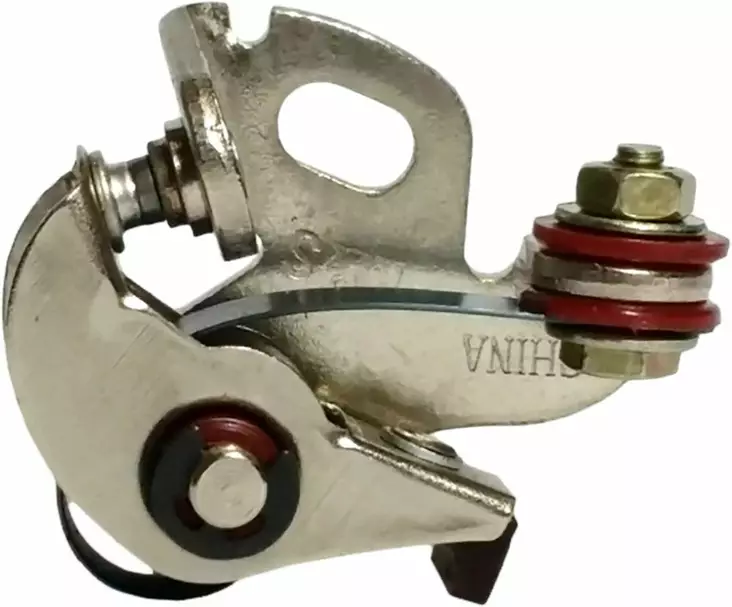 Ignition contact - Staattorit ja osat - 30204-300-005 - 1