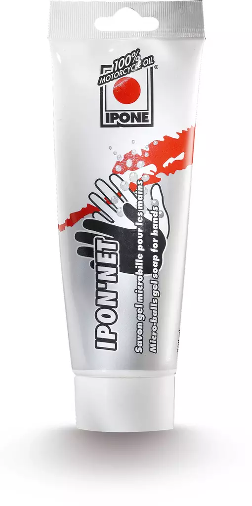 Ipone Dri-Wash 150ml - Puhdistusaineet - 55-185 - 1