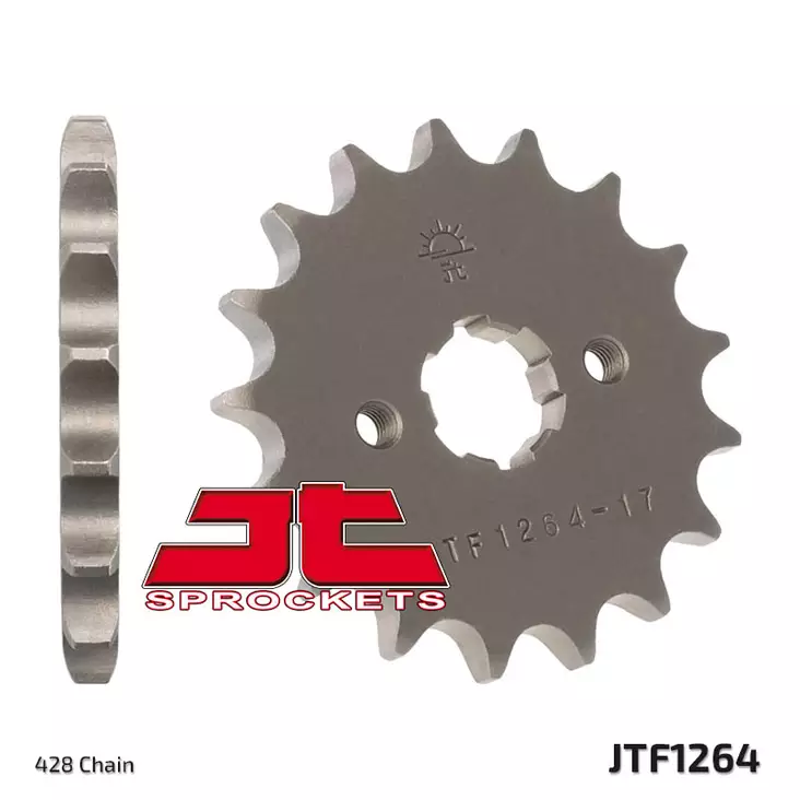 JT eturatas 1264 - Eturattaat - 27-1-1264-15 - 1