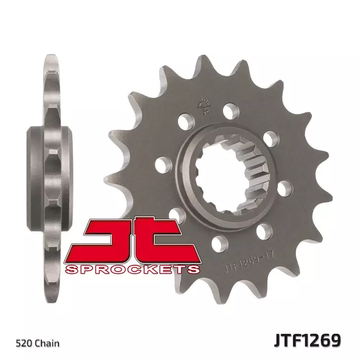 JT eturatas 1269 - Eturattaat - 27-1-1269-15 - 1