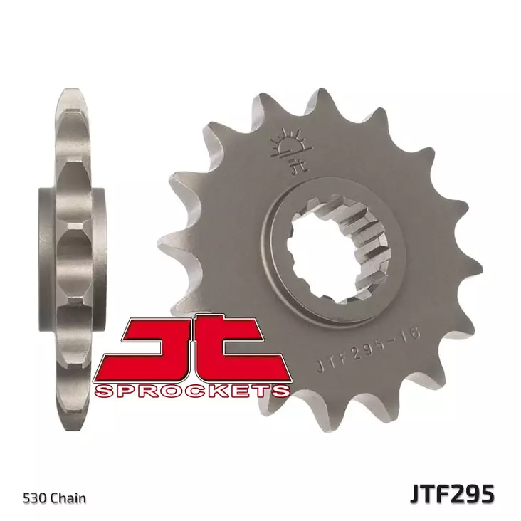 JT eturatas 295 - Eturattaat - 27-1-295-15 - 1