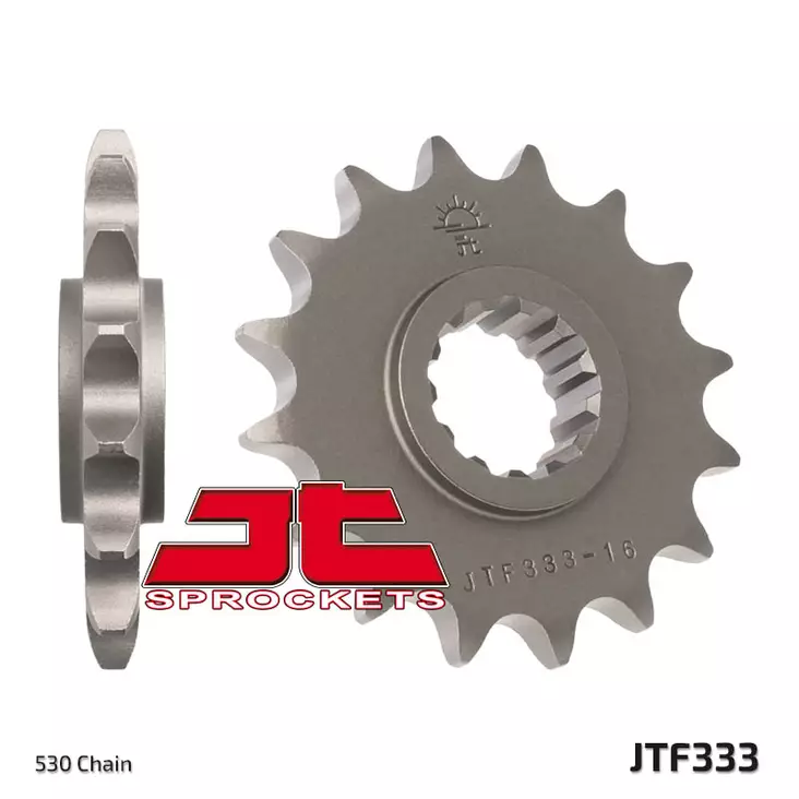 JT eturatas 333 - Eturattaat - 27-1-333-15 - 2