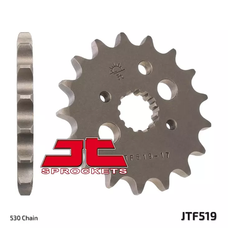 JT eturatas 519 - Eturattaat - 27-1-519-15 - 1