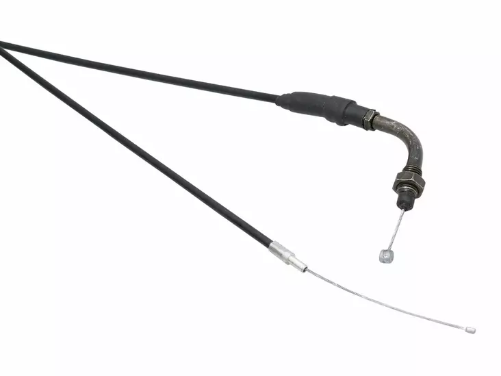 Kaasuvaijeri, Aprilia SR 50 97-01 (Minarelli) - Kaasuvaijerit - 305-4605 - 1
