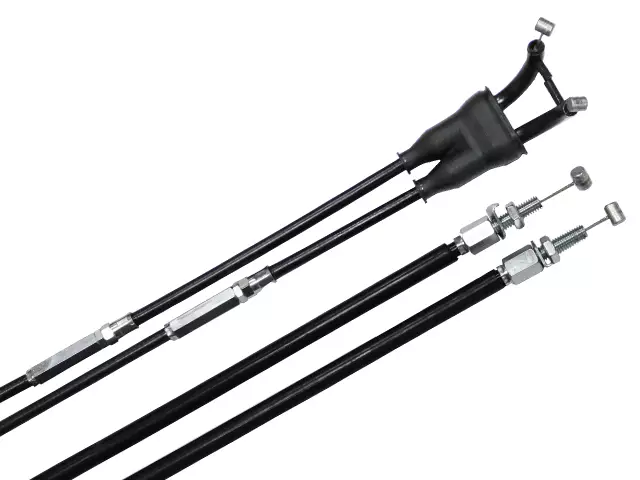 KAASUVAIJERI KX250F 11-12 - Kaasuvaijerit - 395-00645 - 3