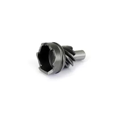 Käynnistimen ratas, Piaggio 2-T / Gilera 2-T / Aprilia 2-T (Piaggio) - Käynnistinpolkimet ja osat - 307-0545 - 1