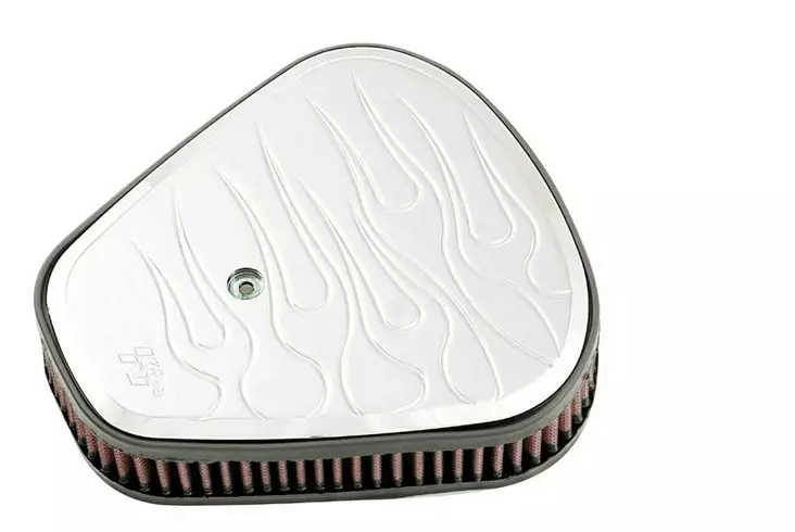 K&N YAM. ROAD STAR FLAME - Ilmansuodattimet - 20-RK3925 - 1